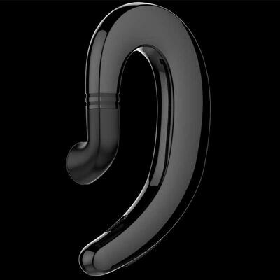 Bone Conduction Wireless Bluetooth Headset Neckband Sports Headphone With MicrophoneFor Mobile Phone
Bone Conduction Wireless Bluetooth Headset Neckband Sports Headphone With MicrophoneFor Mobile Phone