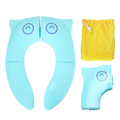 Foldable Potty Training Seat Cover Liner Toilet for Toddler Kid Girl Boy Non Slip Silicone Pads Portable Reusable for Home Travel
Foldable Potty Training Seat Cover Liner Toilet for Toddler Kid Girl Boy Non Slip Silicone Pads Portable Reusable for Home Travel