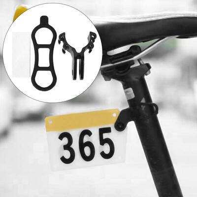 Greensen Bicycle Light Torch Flashlight Holder Clip Mount Bracket for Road Bike Cycling Part
Greensen Bicycle Light Torch Flashlight Holder Clip Mount Bracket for Road Bike Cycling Part