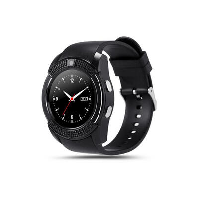 V8 154 Inch Round Touch Screen Smartwatch Smart Watch Phone For Adults Support TF Card
V8 154 Inch Round Touch Screen Smartwatch Smart Watch Phone For Adults Support TF Card