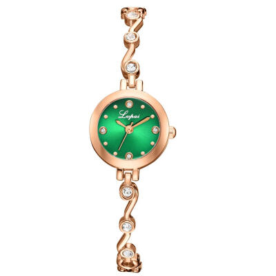 Fashion Women Watches Luxury Dial Ladies Quartz Wristwatch Rose Gold Alloy Strap Casual Clock Dress Party Zegarki Damskie
Fashion Women Watches Luxury Dial Ladies Quartz Wristwatch Rose Gold Alloy Strap Casual Clock Dress Party Zegarki Damskie