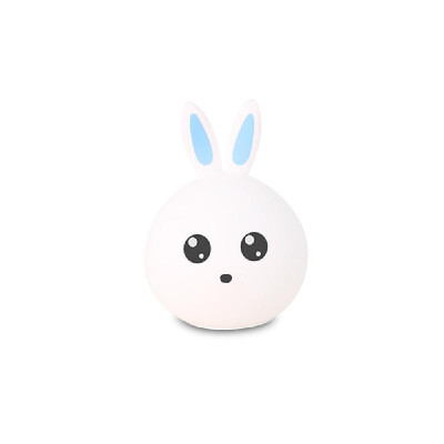 Supernight Cute Cartoon Bear LED Night Light Touch Sensor Colorful USB Rechargeable Bedside Lamp for Children Kids Baby with Remot
Supernight Cute Cartoon Bear LED Night Light Touch Sensor Colorful USB Rechargeable Bedside Lamp for Children Kids Baby with Remot