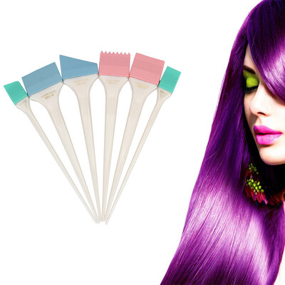 〖Follure〗6 Pcs Large Hair Dye Colour Brushes Scraping plates Hairdresser Salon Brush Kit
〖Follure〗6 Pcs Large Hair Dye Colour Brushes Scraping plates Hairdresser Salon Brush Kit