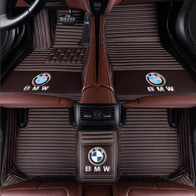Custom Made Car Floor Mats For BMW All Models For 1 2 3 4 5 6 7 i X Z I Series Car Interior
Custom Made Car Floor Mats For BMW All Models For 1 2 3 4 5 6 7 i X Z I Series Car Interior