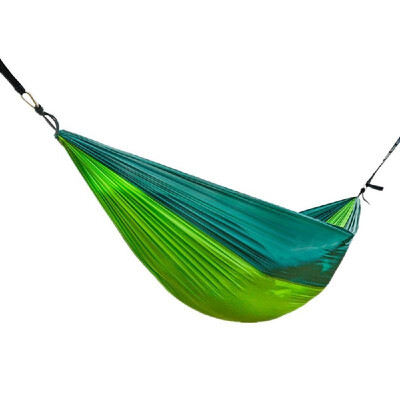 Camping Hammock Lightweight Nylon Hammock Portable Beach Mat for Outdoor Patio Garden Backyard Travel Backpacking
Camping Hammock Lightweight Nylon Hammock Portable Beach Mat for Outdoor Patio Garden Backyard Travel Backpacking