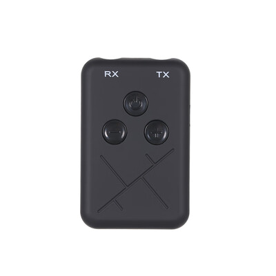 Wireless Transmitter&Receiver 35mm Audio Jack 2-in-1 Audio Receiving Device for TVSpeakerEarphone
Wireless Transmitter&Receiver 35mm Audio Jack 2-in-1 Audio Receiving Device for TVSpeakerEarphone
