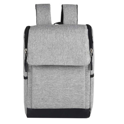 Tailored Unisex Backpack Fashion Shoulder Bag Large Capacity Computer Bag Student Bag
Tailored Unisex Backpack Fashion Shoulder Bag Large Capacity Computer Bag Student Bag