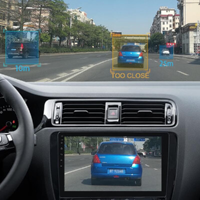 ADAS Mini Car DVR Camera Full HD Auto Digital Video Recorder Dash Cam for Android APP Multimedia Player G-sensor
ADAS Mini Car DVR Camera Full HD Auto Digital Video Recorder Dash Cam for Android APP Multimedia Player G-sensor