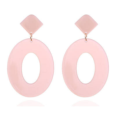 Bohemian Earrings Geometric Big Oval Resin Drop Earrings For Women Fashion Jewelry boucle doreille femme 2019 brincos oorbellen
Bohemian Earrings Geometric Big Oval Resin Drop Earrings For Women Fashion Jewelry boucle doreille femme 2019 brincos oorbellen