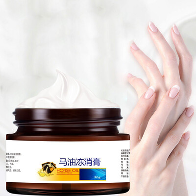 Horse Oil Hand Foot Anti-Cracking Cream Rough Heel Chapped Peeling Hand And Foot Repair Foot Cream
Horse Oil Hand Foot Anti-Cracking Cream Rough Heel Chapped Peeling Hand And Foot Repair Foot Cream