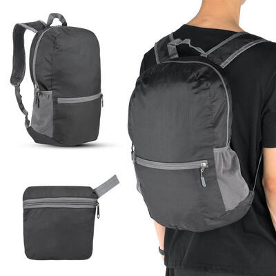Greensen 20L Outdoor Folding Backpack Water Resistant Lightweight Hiking Camping Travel Bags
Greensen 20L Outdoor Folding Backpack Water Resistant Lightweight Hiking Camping Travel Bags