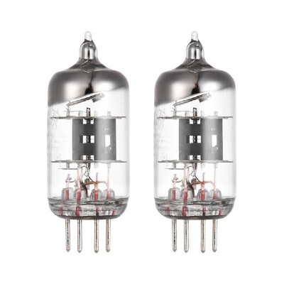 5654 6J1 Preamp Electron Vacuum Tube 7-pin for EF95 6AK5 5654 6J1 403A Audio Amplifier Tube Replacement
5654 6J1 Preamp Electron Vacuum Tube 7-pin for EF95 6AK5 5654 6J1 403A Audio Amplifier Tube Replacement