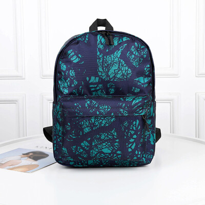 Tailored Fashion Neutral Nylon Waterproof Dark Flower Large Capacity Outdoor Backpack
Tailored Fashion Neutral Nylon Waterproof Dark Flower Large Capacity Outdoor Backpack
