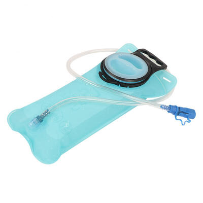 Greensen 2L Outdoor Portable TPU Water Bladder Sports Drinking Folding Hydration Bag with Tube
Greensen 2L Outdoor Portable TPU Water Bladder Sports Drinking Folding Hydration Bag with Tube