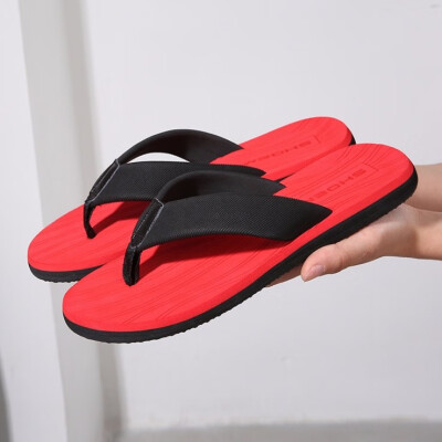 2019 original new summer fashion rubber mens flip-flops large size foreign trade slippers explosions
2019 original new summer fashion rubber mens flip-flops large size foreign trade slippers explosions