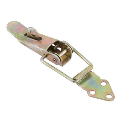 Greensen 10pcs Industrial Hardware Cabinet Case Spring Loaded Latch Catch Toggle Hasp
Greensen 10pcs Industrial Hardware Cabinet Case Spring Loaded Latch Catch Toggle Hasp