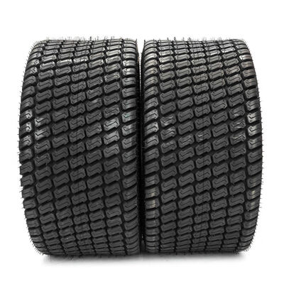 Ktaxon Set Two Tires 20X1000-8 Trac Gard Turf Lawn 20X10-8 4 Ply Rated Lawn Mower
Ktaxon Set Two Tires 20X1000-8 Trac Gard Turf Lawn 20X10-8 4 Ply Rated Lawn Mower