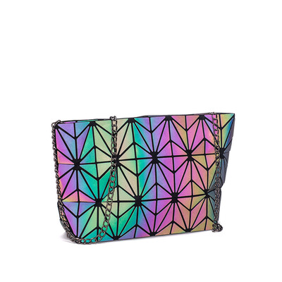 LOVEVOOK crossbody bags for women 2019 foldable messenger bags with retro famale shoulder bag geometric bag luminous color 2019
LOVEVOOK crossbody bags for women 2019 foldable messenger bags with retro famale shoulder bag geometric bag luminous color 2019