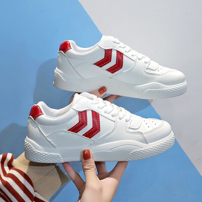 Small white shoes women ins ultra-hot shoes Harajuku ulzzang street womens board shoes Korean version of Joker Zhixun student sho
Small white shoes women ins ultra-hot shoes Harajuku ulzzang street womens board shoes Korean version of Joker Zhixun student sho