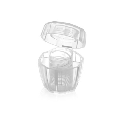 INJEX U-10003ML needle-free insulin injection pen home needle-free syringe original ampoules 10
INJEX U-10003ML needle-free insulin injection pen home needle-free syringe original ampoules 10
