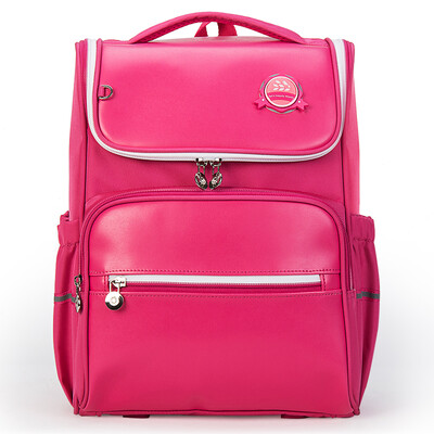 Xiao Yang YANG Pupils reduce the burden of schoolbags 1-4 grade childrens backpack men&women casual backpack Y2735 rose red
Xiao Yang YANG Pupils reduce the burden of schoolbags 1-4 grade childrens backpack men&women casual backpack Y2735 rose red