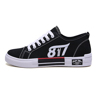 2019 Men Casual Canvas Shoes Fashion Print Sneakers Summer Trainers Leisure Shoes Mens Lace Up Shoes Chaussures Pour Hommes
2019 Men Casual Canvas Shoes Fashion Print Sneakers Summer Trainers Leisure Shoes Mens Lace Up Shoes Chaussures Pour Hommes