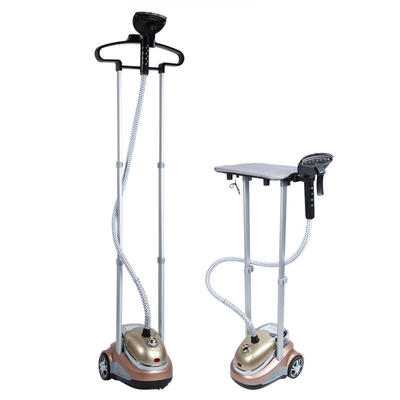 Greensen 18L Large Capacity Garment Clothes Steamer Ironing Machine 10 Levels Adjustable
Greensen 18L Large Capacity Garment Clothes Steamer Ironing Machine 10 Levels Adjustable