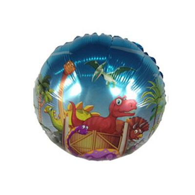 FUNNYBUNNY 18inch Birthday Aluminum Foil Balloon Party Party Creative Wedding Cartoon Printing Round Decorative Balloons
FUNNYBUNNY 18inch Birthday Aluminum Foil Balloon Party Party Creative Wedding Cartoon Printing Round Decorative Balloons