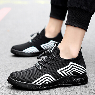 Summer new shoes breathable lightweight running shoes sports&leisure trend 2019 tide shoes mens wild net shoes summer
Summer new shoes breathable lightweight running shoes sports&leisure trend 2019 tide shoes mens wild net shoes summer