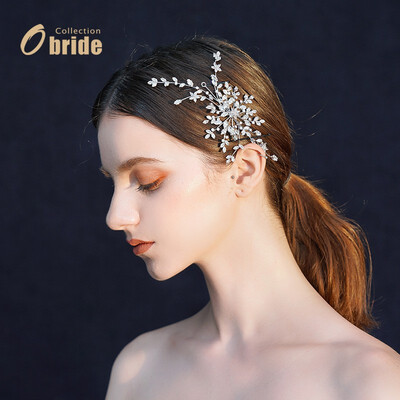New bridal jewelry fashion headdress side clip Austrian diamond crystal hair accessories wedding dress wedding accessories
New bridal jewelry fashion headdress side clip Austrian diamond crystal hair accessories wedding dress wedding accessories