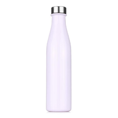 680ml 24oz Double Wall Vacuum Insulated Stainless Steel Water Bottle Perfect for Outdoor Sports Camping Hiking Cycling Picnic
680ml 24oz Double Wall Vacuum Insulated Stainless Steel Water Bottle Perfect for Outdoor Sports Camping Hiking Cycling Picnic