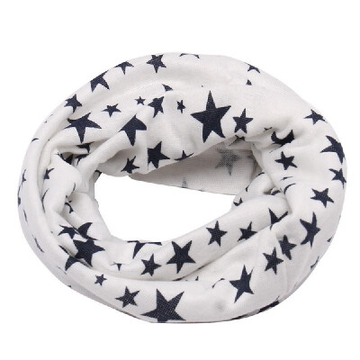 Children Warm Cotton Scarf O Ring Shawl Neckerchief Boy Girl Circle Loop Cartoon Smile Face Star Pattern Neck Warmer
Children Warm Cotton Scarf O Ring Shawl Neckerchief Boy Girl Circle Loop Cartoon Smile Face Star Pattern Neck Warmer