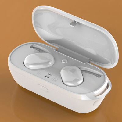T2C TWS Wireless Mini Bluetooth Earphone For Xiaomi Huawei Mobile Stereo Earbud Sport Ear Phone With Mic Portable Charging Box
T2C TWS Wireless Mini Bluetooth Earphone For Xiaomi Huawei Mobile Stereo Earbud Sport Ear Phone With Mic Portable Charging Box