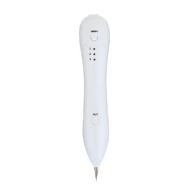 Mole Removal Pen Spot Remover Skin Care Laser Tattoo Freckle Removal Pen for Freckle Nevus Dark Spot Pigmentation Age Spot USB Cha
Mole Removal Pen Spot Remover Skin Care Laser Tattoo Freckle Removal Pen for Freckle Nevus Dark Spot Pigmentation Age Spot USB Cha