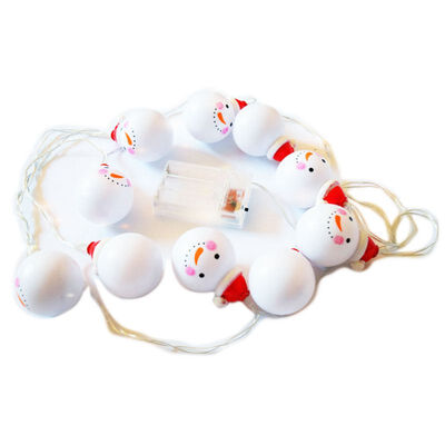 New Christmas Tree Decor LED Battery Operate Light String Merry Christmas Santa Claus Snowman Light Xmas Gift Home Shop Decor 15m
New Christmas Tree Decor LED Battery Operate Light String Merry Christmas Santa Claus Snowman Light Xmas Gift Home Shop Decor 15m