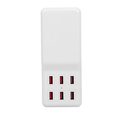Multifunctional Phone Charging Dock With 6 Ports USB Charger Apple Android Phone iPad Digital Camera Charging Dock For Home Office
Multifunctional Phone Charging Dock With 6 Ports USB Charger Apple Android Phone iPad Digital Camera Charging Dock For Home Office