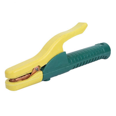 Greensen Pure Red Copper Electrode Welding Clamp Electrode Clamp Welder Welding Machine
Greensen Pure Red Copper Electrode Welding Clamp Electrode Clamp Welder Welding Machine