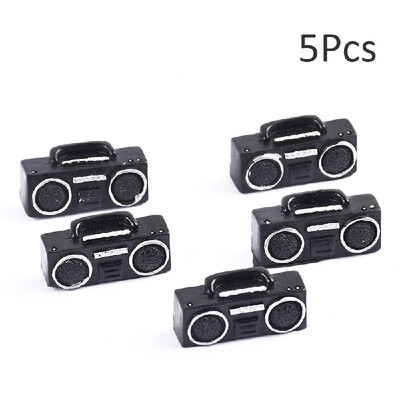 5pcsset Mini Retro Appliances Furniture Model Resin DIY Craft Ornaments Miniature Landscape Model Home Decoration Photography Pro
5pcsset Mini Retro Appliances Furniture Model Resin DIY Craft Ornaments Miniature Landscape Model Home Decoration Photography Pro