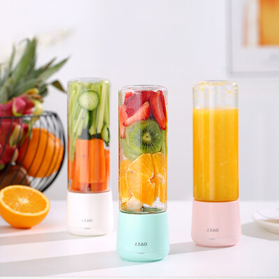 Beijing Tokyo juicer fruit&vegetable machine cooking machine portable charging mini wireless accompanying glasses moonlight white cherry powder double cup
Beijing Tokyo juicer fruit&vegetable machine cooking machine portable charging mini wireless accompanying glasses moonlight white cherry powder double cup