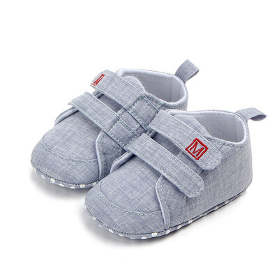 Baby Boys Girls Breathable Shoes Sneakers Toddler Soft Soled First Walkers Casual Walking Shoe
Baby Boys Girls Breathable Shoes Sneakers Toddler Soft Soled First Walkers Casual Walking Shoe