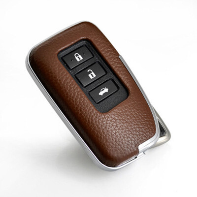 Top Layer Leather Car Key Case For Lexus RX200T RX270T ES300H IS NS Car Key Cover Shell Car Keychain Car Accessories
Top Layer Leather Car Key Case For Lexus RX200T RX270T ES300H IS NS Car Key Cover Shell Car Keychain Car Accessories