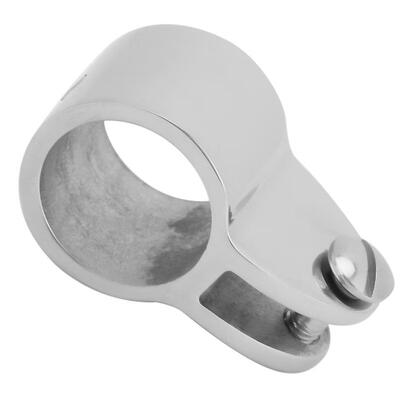 Greensen Stainless Steel Marine Yachts Ship Jaw Slide Hinged Boat Hardware Fitting for 1in Pipe
Greensen Stainless Steel Marine Yachts Ship Jaw Slide Hinged Boat Hardware Fitting for 1in Pipe