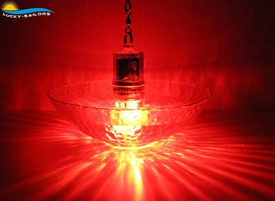 LUCKY-SAILORS Inlet light underwater fishing light 11cm fishing light Night fishing light 4827
LUCKY-SAILORS Inlet light underwater fishing light 11cm fishing light Night fishing light 4827