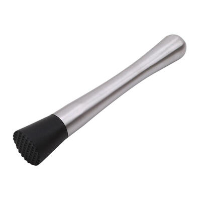 New Household Stainless Steel Bar Plastic Ice Crusher Cocktail Blender Barware Accessories
New Household Stainless Steel Bar Plastic Ice Crusher Cocktail Blender Barware Accessories