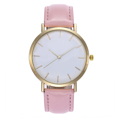 Minimalist Women Watch Top brand Quartz Wrist Watch Retro Silica Gel Casual Leather Ladies Bracelet Watches reloj mujer 2018 &Ff
Minimalist Women Watch Top brand Quartz Wrist Watch Retro Silica Gel Casual Leather Ladies Bracelet Watches reloj mujer 2018 &Ff