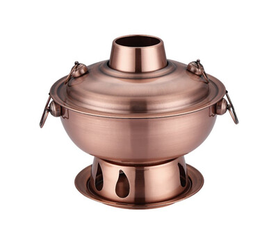 18 liters High quality stainless steel hot pot Chinese fondue Lamb Chinese Charcoal hotpot outdoor cooker picnic cooker
18 liters High quality stainless steel hot pot Chinese fondue Lamb Chinese Charcoal hotpot outdoor cooker picnic cooker