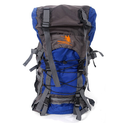 Ktaxon 60L Waterproof Hiking Backpack Camping Mountaineering Lightweight Rucksack for Travel Climbing&Trekking
Ktaxon 60L Waterproof Hiking Backpack Camping Mountaineering Lightweight Rucksack for Travel Climbing&Trekking