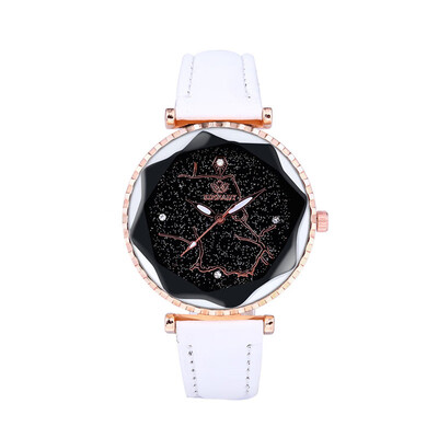Starry Sky For Ladies Watch Luxury Women Dress Watches Multicolor Leather Qaurtz Clock Designer Female Wristwatch Orologio 533
Starry Sky For Ladies Watch Luxury Women Dress Watches Multicolor Leather Qaurtz Clock Designer Female Wristwatch Orologio 533