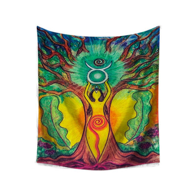 Mandala Wall Hanging Tapestries Indian Hippie Polyester Fabric Bedspread Picnic Bedsheet Blanket Wall Art Tapestry
Mandala Wall Hanging Tapestries Indian Hippie Polyester Fabric Bedspread Picnic Bedsheet Blanket Wall Art Tapestry