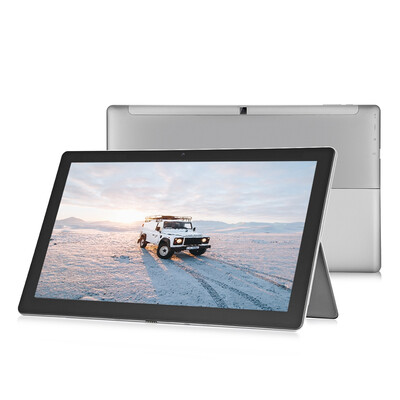 ALLDOCUBE KNote 8 2 in 1 Tablet PC 133 inch 2K Screen Windows 10 Intel Core m3-7Y30 Dual Core 10GHz 8GB RAM 256GB SSD
ALLDOCUBE KNote 8 2 in 1 Tablet PC 133 inch 2K Screen Windows 10 Intel Core m3-7Y30 Dual Core 10GHz 8GB RAM 256GB SSD